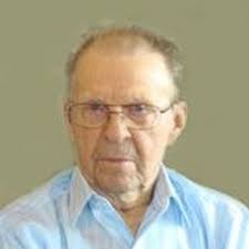 Harold F. Wanklyn Obituary August 12, 2012