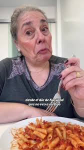 Doña Paula Le Hace Caras A Su Nuera