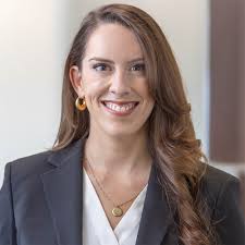 Rebecca R. McLaughlin