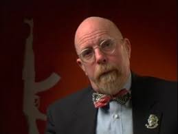 The Persecution of Charles Krafft