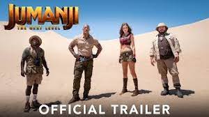 Alex wolff, awkwafina, danny devito and others. Jumanji The Next Level Official Trailer Hd Sub Indo Youtube