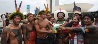 Eles caçam e pescam para suas dietas. Guarani Kaiowa Estrangeiros Em Nosso Proprio Pais Https Bemblogado Com Br Site