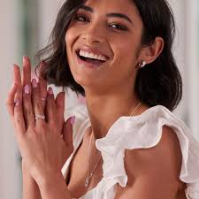 Thinking of Jewellery? Think Prouds the Jewellers. Their “Discover the  Savings” catalogue is out now with savings of up to 50% off* selected  items! Come and visit Prouds for your catalogue and