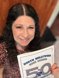 Missing classmates at North Hollywood High reunion