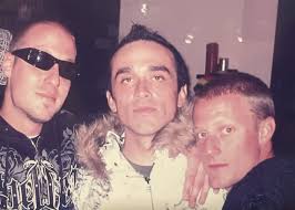 Justin Mathew Goodman"