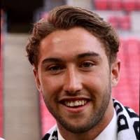 Jack Stanton-Gleaves