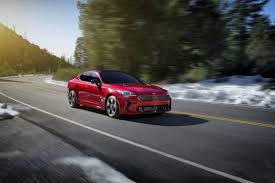 Check spelling or type a new query. 2018 Kia Stinger Is 95 Cheaper Than 2017 Kia Cadenza