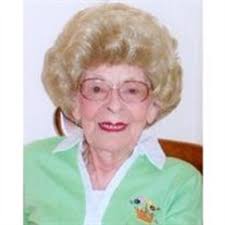 Most Recent Obituaries