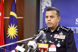 We did not find results for: Johor Police Nab 12 Law Enforcement Officers Linked To Fugitive Leader Of Nicky Gang Malaysia Now