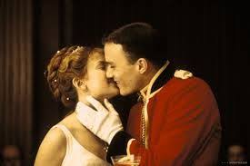 The Four Feathers Harry And Ethne With Images Heath The Four Feathers Kate Hudson