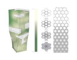The studio believes that existing boundaries in architecture and design can be expanded. Gallery Of Vertical Landscapes To Promote Cultural Exchange And Religious Coexistence For New York S Muslim Community 3