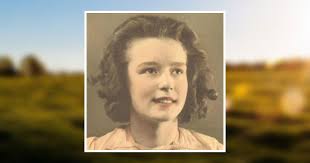 Mary Voight Obituary June 9, 2022