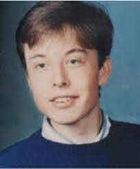 Tim higgins's new book, power play: Elon Musk Tesla Spacex And The Quest For A Fantastic Future By Ashlee Vance