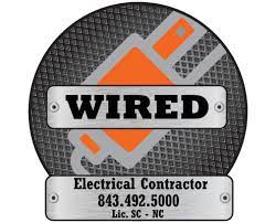 Check spelling or type a new query. Home Wired Llc Electrical Contractor