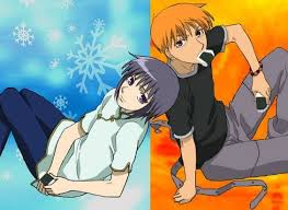 Pin By K8 Gulb On Fruits Basket Fruits Basket Anime Fruits Basket Fruit Basket Anime