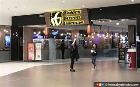 Gsc klang parade, קלאנג 4.1. Gsc Ipoh Parade Cinema Showtime Treat For Moviegoers The Star Gsc Ipoh Parade Is Located In Ipoh Perak Ilham Lal