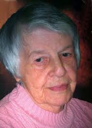 Vera Sterling Obituary October 24, 2018