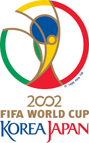 Yesterday was unveiled the logo of the next world cup that will take place in brazil in 2014. 2002 Fifa World Cup Wikipedia
