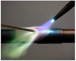 Please observe all aws safety & health guidelines when using muggy weld. Brazing Today S Air Conditioners The Harris Products Group