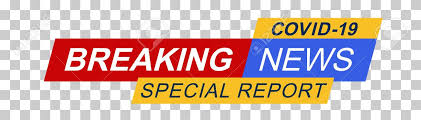 They are located directly below the navigation bar. Coronavirus Breaking News Banner Template Covid 19 Tv News Bar Vector Illustration Isolated On Transparent Background Lizenzfrei Nutzbare Vektorgrafiken Clip Arts Illustrationen Image 144427390