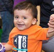 65 Years of Changing Lives