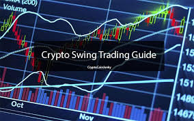 The day trading strategy is a game of numbers strategy. The Definitive Guide To Crypto Swing Trading By Crypto Account Builders Coinmonks Medium