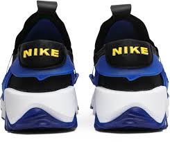 Buy Nike Adapt Huarache 'Racer Blue ...