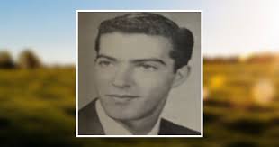 Daniel O. Booker Obituary April 29, 2024