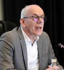 REINVENTING SOUTH AFRICA'S UNIVERSITIES FOR THE FUTURE