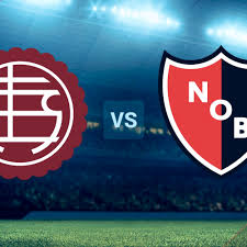 Lanús vs newell's old boys. Uj8nn5w1yfzpqm