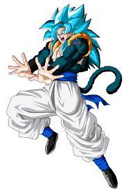 Súper vegeta super saiyajin imagenes de goku dios goku xeno saint. Gogeta Super Saiyajin 4 Blue By Narihicharm Anime Dragon Ball Super Dragon Ball Artwork Dragon Ball Super Art