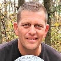 Rodney T. Beamesderfer Obituary