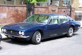 Image result for Rivolta Blue 1970 Iso