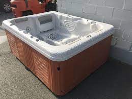 La Allure Spa Desert Synthetic Brisbane Pre Loved Spas Facebook