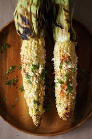 Mexican Corn Recipe Mexican Corn Recipes Food Recipes