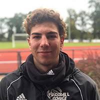 Daniel Aschenbrenner's Instagram, Twitter & Facebook