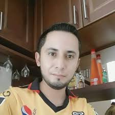 Jorge Eduardo Largo Castillo