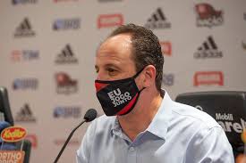 You searched for rogerio ceni demitido. Diretoria Do Flamengo Opta Por Manter Rogerio Ceni Gavea News