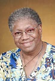 Roberta Myers Obituary (1938