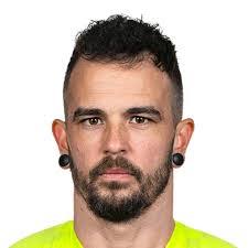 Richard Brush's Instagram, Twitter & Facebook