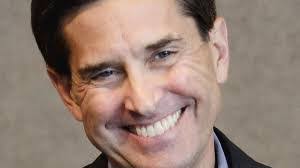 Dennis Ebert's Instagram, Twitter & Facebook