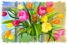 Как возник международный женский день? 8 Marta Istoriya Prazdnika Tradicii I Kto Pridumal