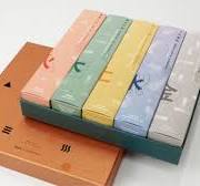5 Elements Tea Box – Kong Studio