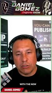 #danielgomezinspires #business #entrepreneur #businesscoach…
