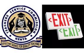 Similar vector logos to tsc. 11 Types Of Tsc Retirements Service Exits Under Teacher Service Commission Tsc Jambo News