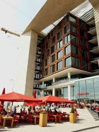 Amsterdam S Brilliant New Library Oba Library Architecture Beautiful Buildings