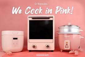 We did not find results for: Kimstore Pink Kitchen Appliances