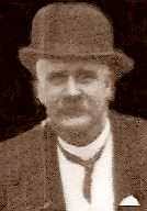 Christopher Fredrerick Mann, Birmingham to NZ