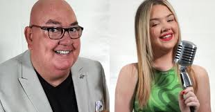 Father-daughter duo bringing big entertainment to Letterkenny