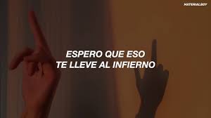 The All American Rejects Gives You Hell Traducida Al Espanol Youtube